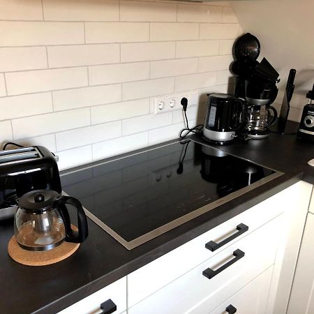 Ferienwohnung Kleiner Onkel الدنغن مولهوفن المظهر الخارجي الصورة