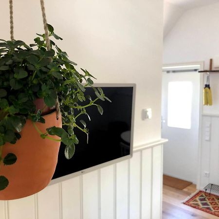 Ferienwohnung Kleiner Onkel الدنغن مولهوفن المظهر الخارجي الصورة
