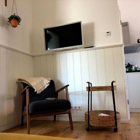 Ferienwohnung Kleiner Onkel الدنغن مولهوفن المظهر الخارجي الصورة