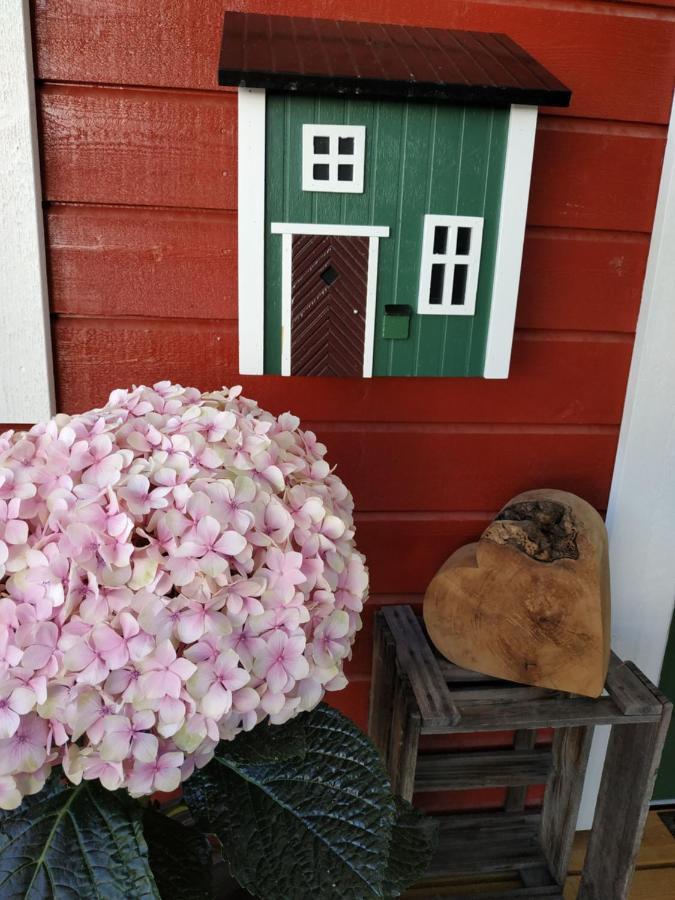Ferienwohnung Kleiner Onkel الدنغن مولهوفن المظهر الخارجي الصورة