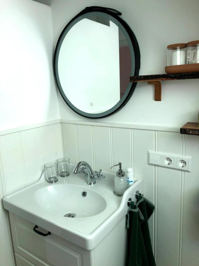 Ferienwohnung Kleiner Onkel الدنغن مولهوفن المظهر الخارجي الصورة