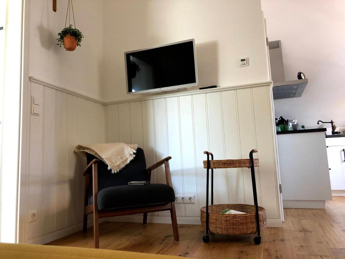 Ferienwohnung Kleiner Onkel الدنغن مولهوفن المظهر الخارجي الصورة