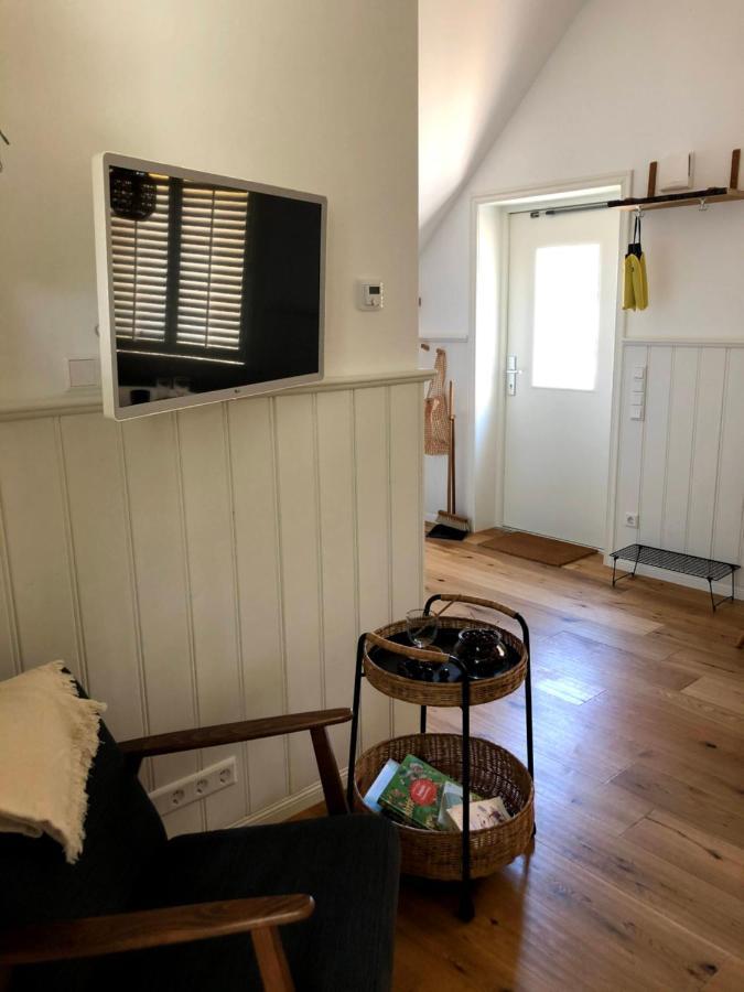 Ferienwohnung Kleiner Onkel الدنغن مولهوفن المظهر الخارجي الصورة