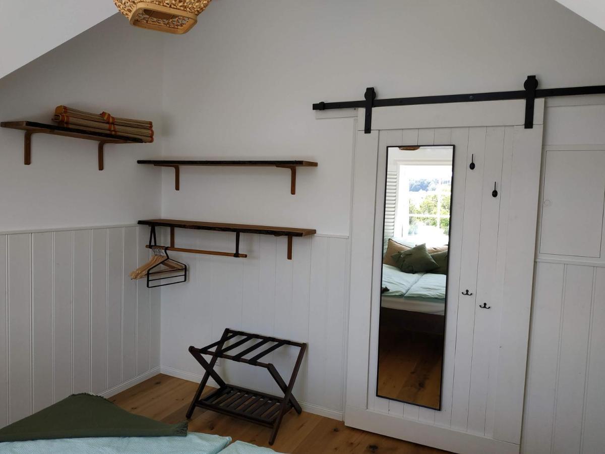 Ferienwohnung Kleiner Onkel الدنغن مولهوفن المظهر الخارجي الصورة