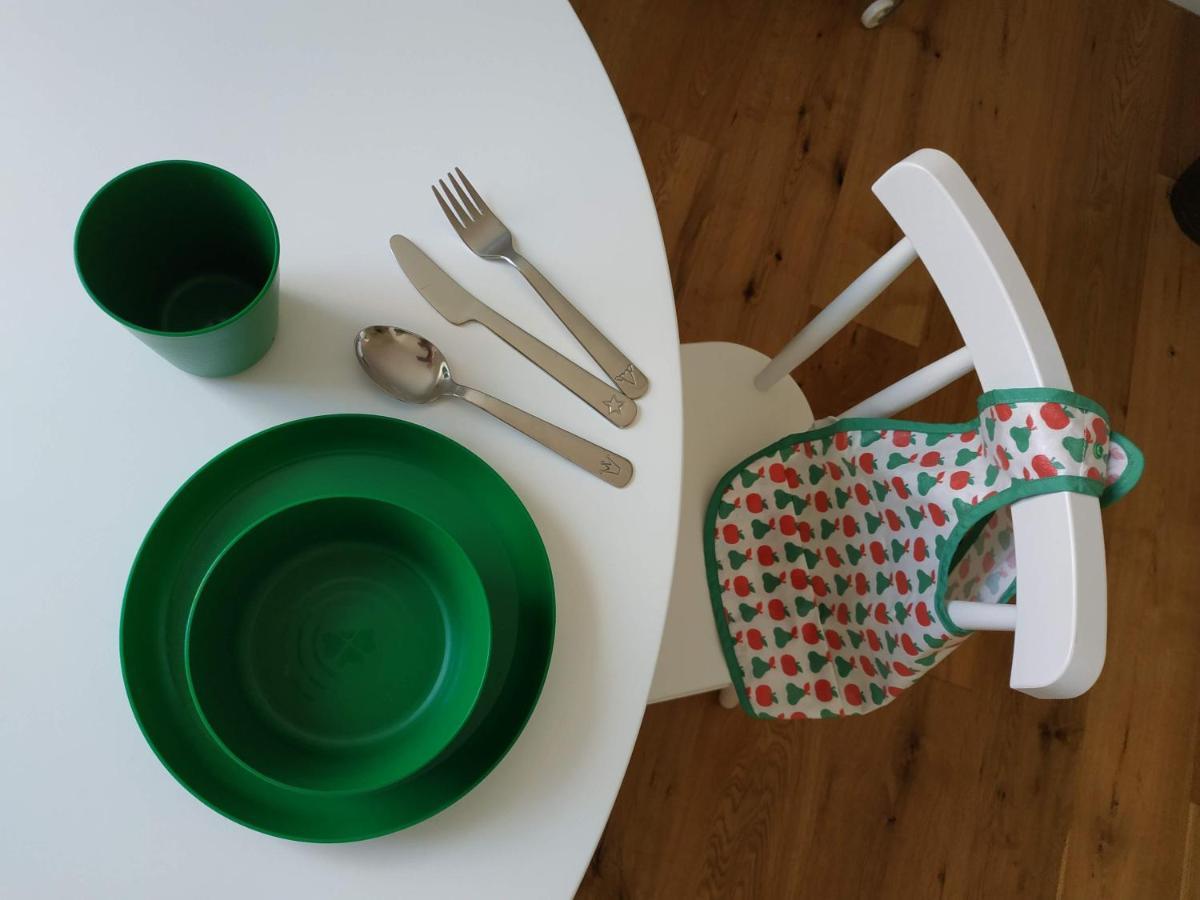 Ferienwohnung Kleiner Onkel الدنغن مولهوفن المظهر الخارجي الصورة