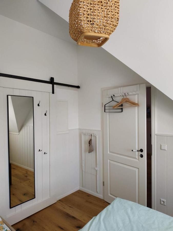 Ferienwohnung Kleiner Onkel الدنغن مولهوفن المظهر الخارجي الصورة