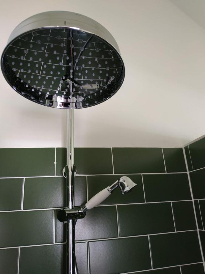 Ferienwohnung Kleiner Onkel الدنغن مولهوفن المظهر الخارجي الصورة