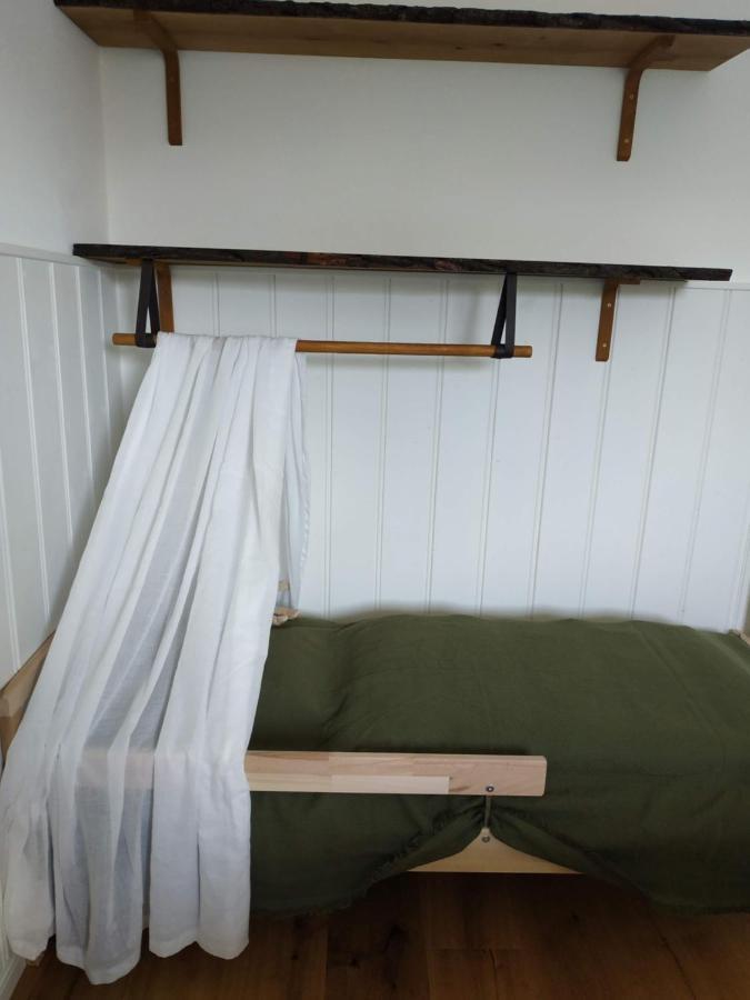 Ferienwohnung Kleiner Onkel الدنغن مولهوفن المظهر الخارجي الصورة