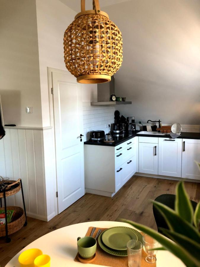 Ferienwohnung Kleiner Onkel الدنغن مولهوفن المظهر الخارجي الصورة
