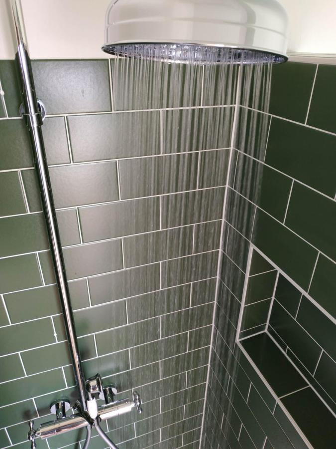 Ferienwohnung Kleiner Onkel الدنغن مولهوفن المظهر الخارجي الصورة